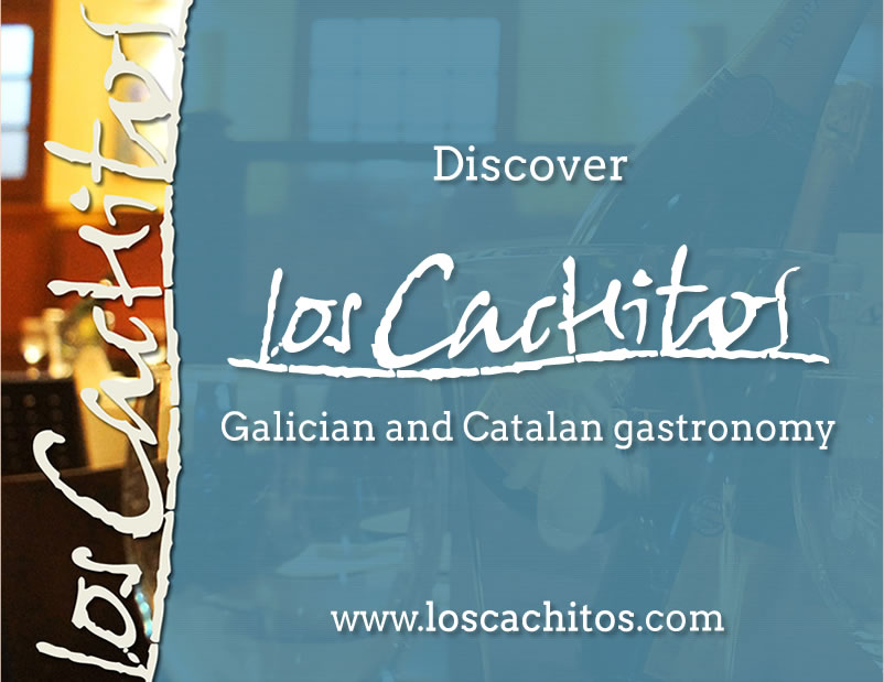 Restaurante Los Cachitos