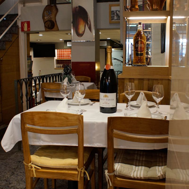 restaurante-marisqueria taberna-vigo