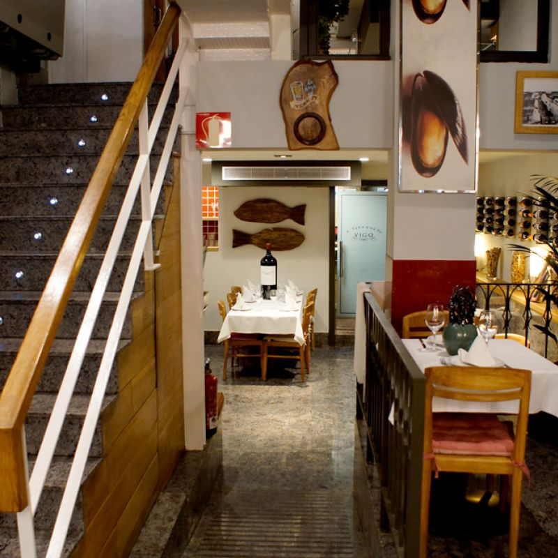 restaurante-marisqueria taberna-vigo