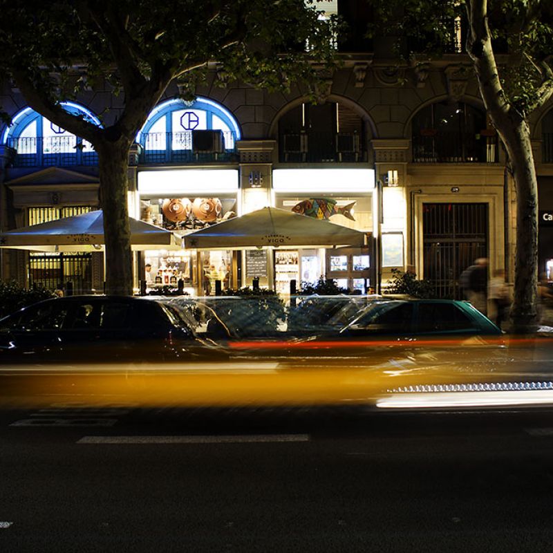 restaurante-marisqueria taberna-vigo